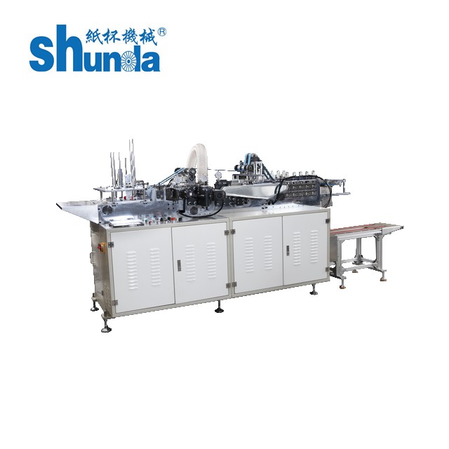 كيف يمكن لآلات كشط الورق الفارغة أن تُحدث ثورة في صناعة التغليف؟