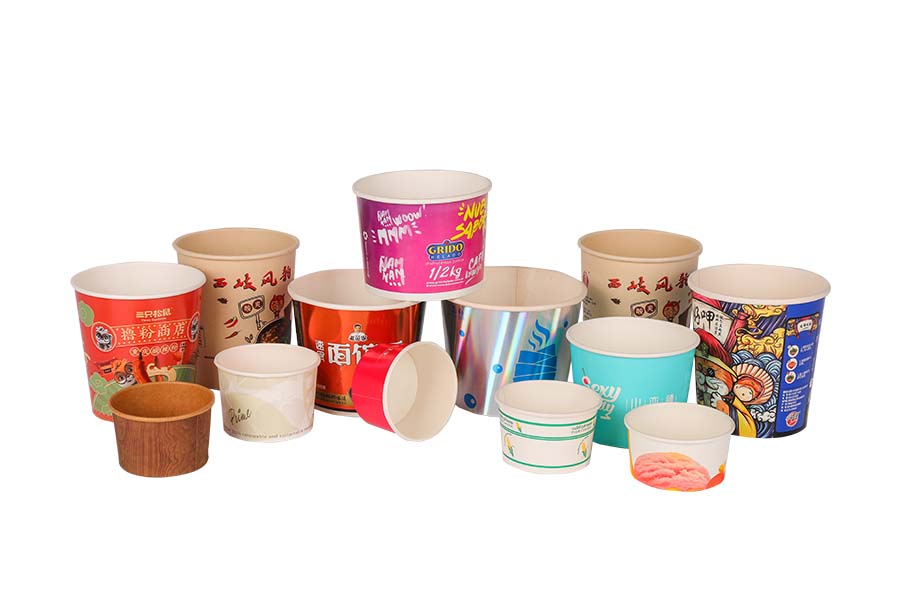 أكواب ساخنة معزولة بجدار مزدوج