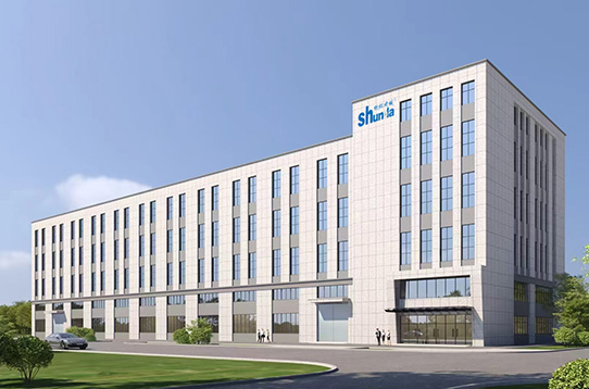 Haining Chengda Machinery Co., Ltd.